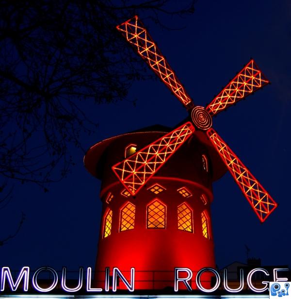 Moulin Rouge